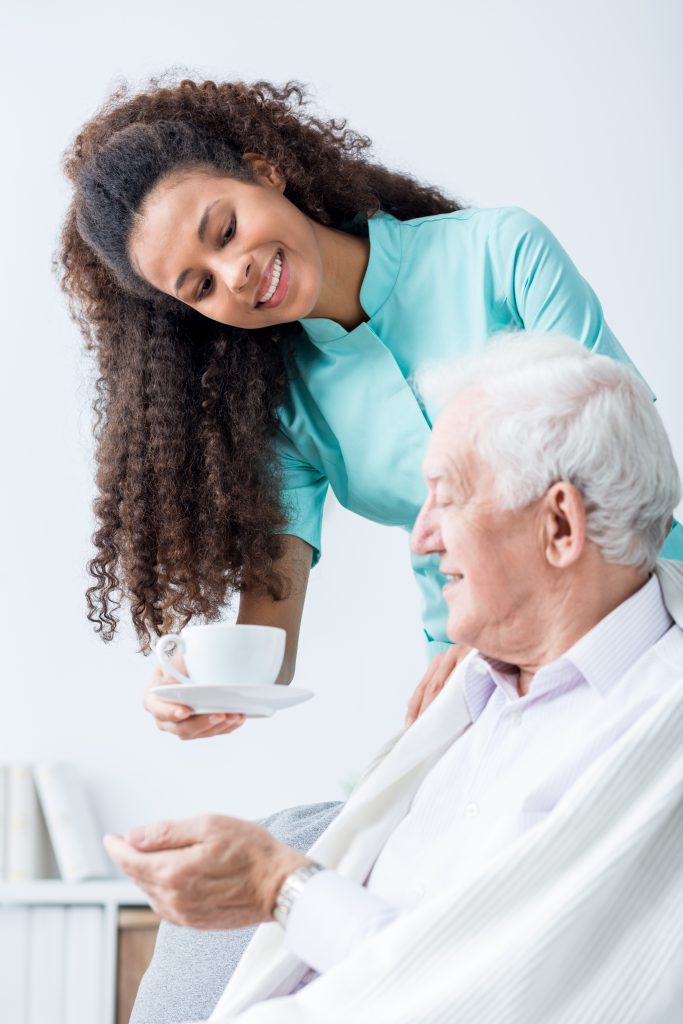 Emergency Senior Care Plan