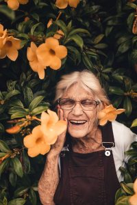 Tips for Senior Sun Safety